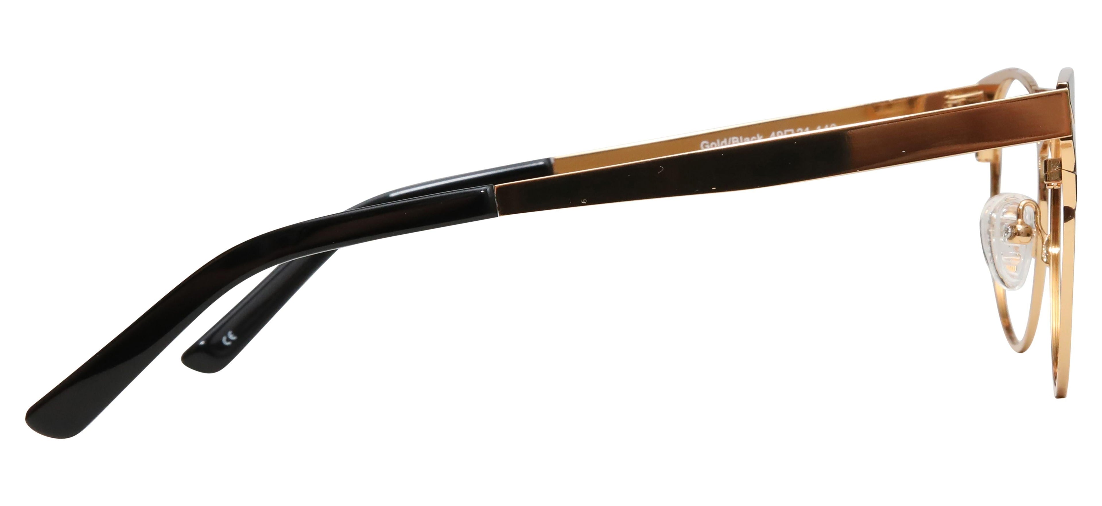 Blue Light Blocking Glasses Oval Full Rim 201919 Eyeglasses Includes Blue Light Blocking Lenses