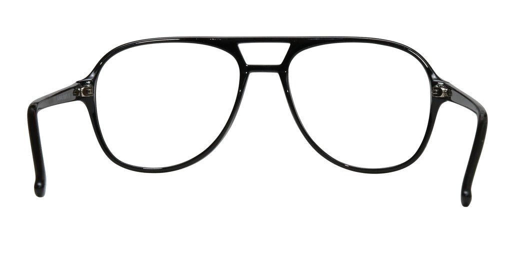 Blue Light Blocking Glasses Pilot Full Rim 201987 Eyeglasses Includes Blue Light Blocking Lenses
