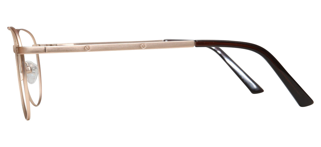 Blue Light Blocking Glasses Pilot Full Rim 201920 Eyeglasses Includes Blue Light Blocking Lenses