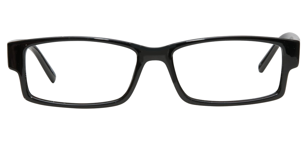 Blue Light Blocking Glasses Rectangle Full Rim 201981 Eyeglasses Includes Blue Light Blocking Lenses