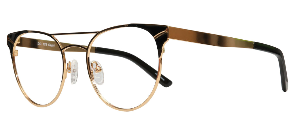 Blue Light Blocking Glasses Oval Full Rim 201919 Eyeglasses Includes Blue Light Blocking Lenses