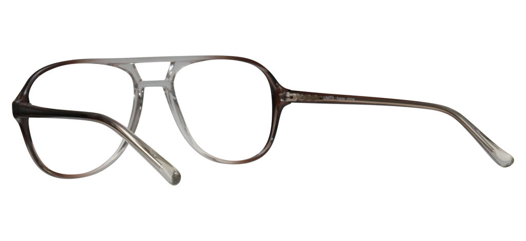 Blue Light Blocking Glasses Pilot Full Rim 201987 Eyeglasses Includes Blue Light Blocking Lenses