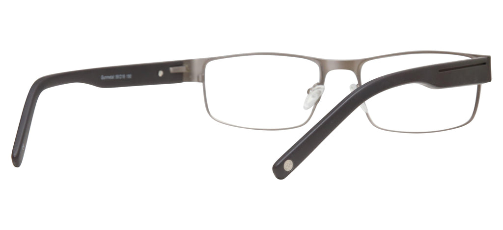 Blue Light Blocking Glasses Rectangle Full Rim 201940 Eyeglasses Includes Blue Light Blocking Lenses