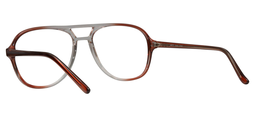 Blue Light Blocking Glasses Pilot Full Rim 201987 Eyeglasses Includes Blue Light Blocking Lenses