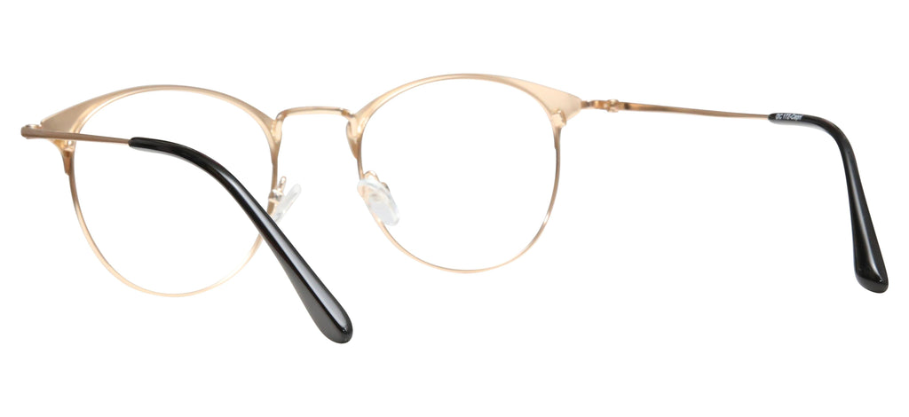Blue Light Blocking Glasses Oval Full Rim 201914 Eyeglasses Includes Blue Light Blocking Lenses