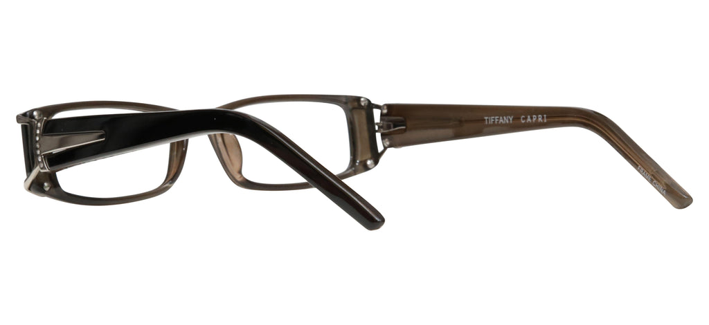 Blue Light Blocking Glasses Rectangle Full Rim 201971 Eyeglasses Includes Blue Light Blocking Lenses