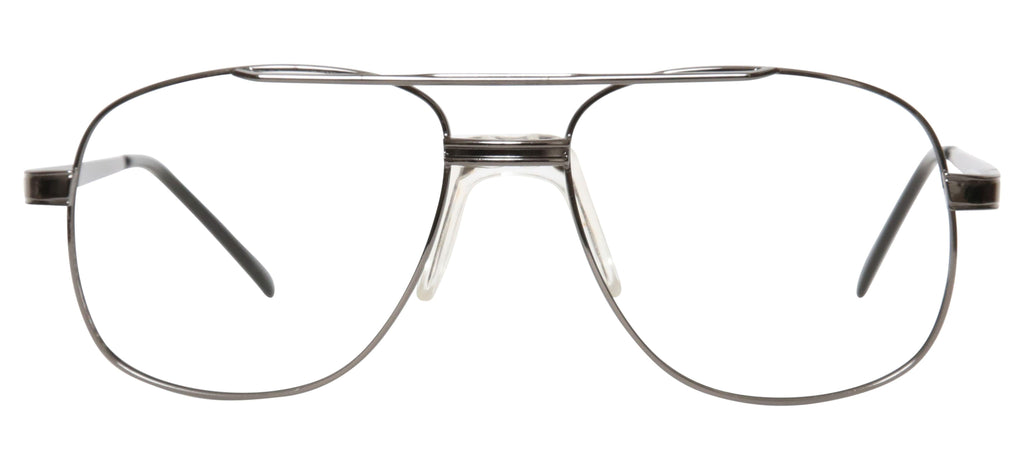 Blue Light Blocking Glasses Pilot Full Rim 201949 Eyeglasses Includes Blue Light Blocking Lenses