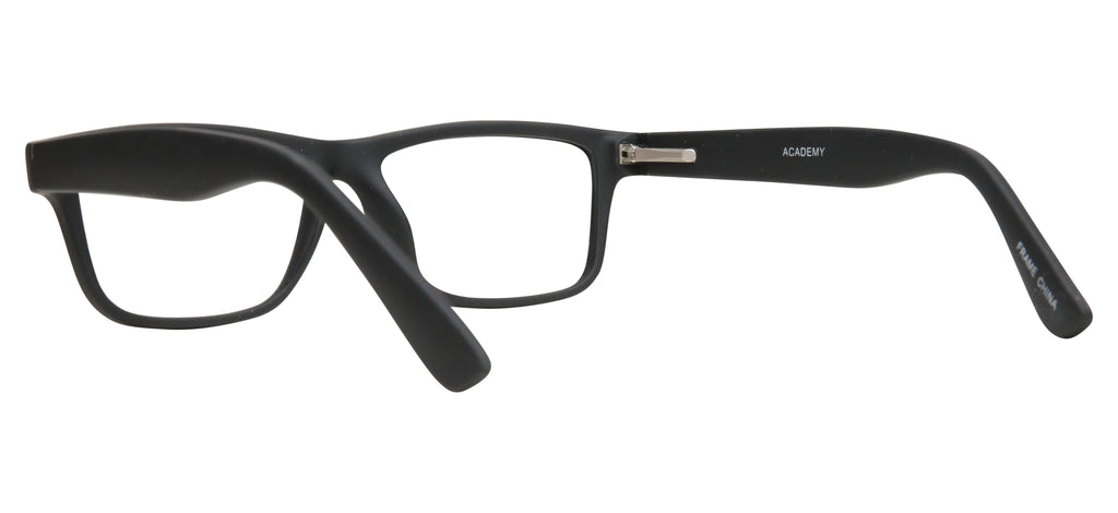 Blue Light Blocking Glasses Square Full Rim 201903 Eyeglasses Includes Blue Light Blocking Lenses