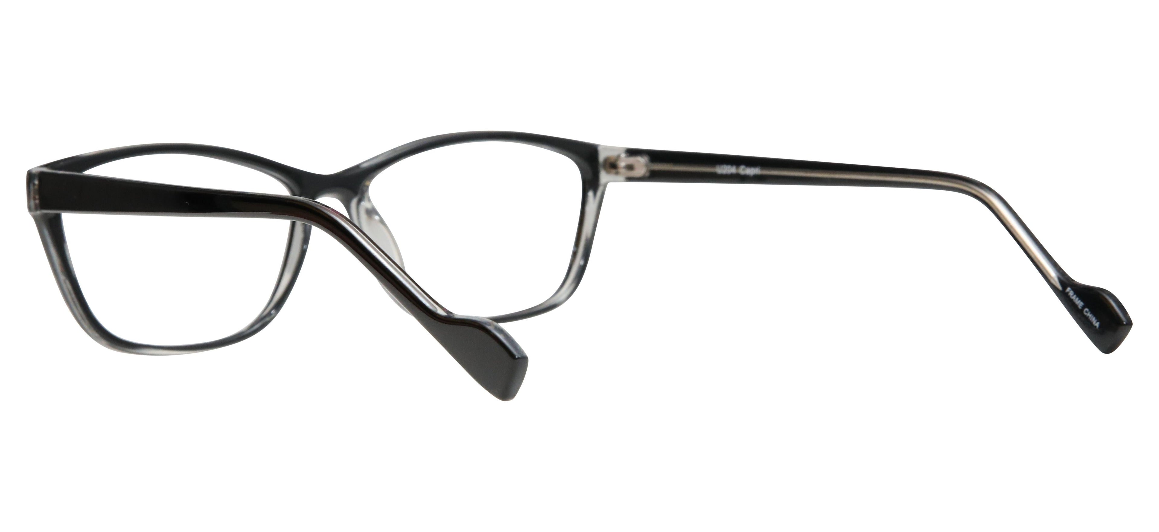 Blue Light Blocking Glasses Cat Eye Full Rim 201975 Eyeglasses Includes Blue Light Blocking Lenses