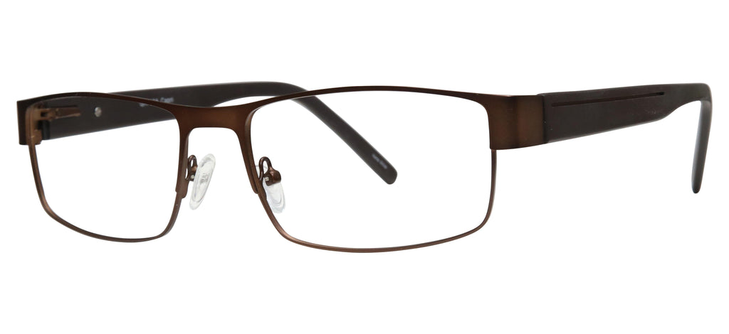 Blue Light Blocking Glasses Rectangle Full Rim 201940 Eyeglasses Includes Blue Light Blocking Lenses
