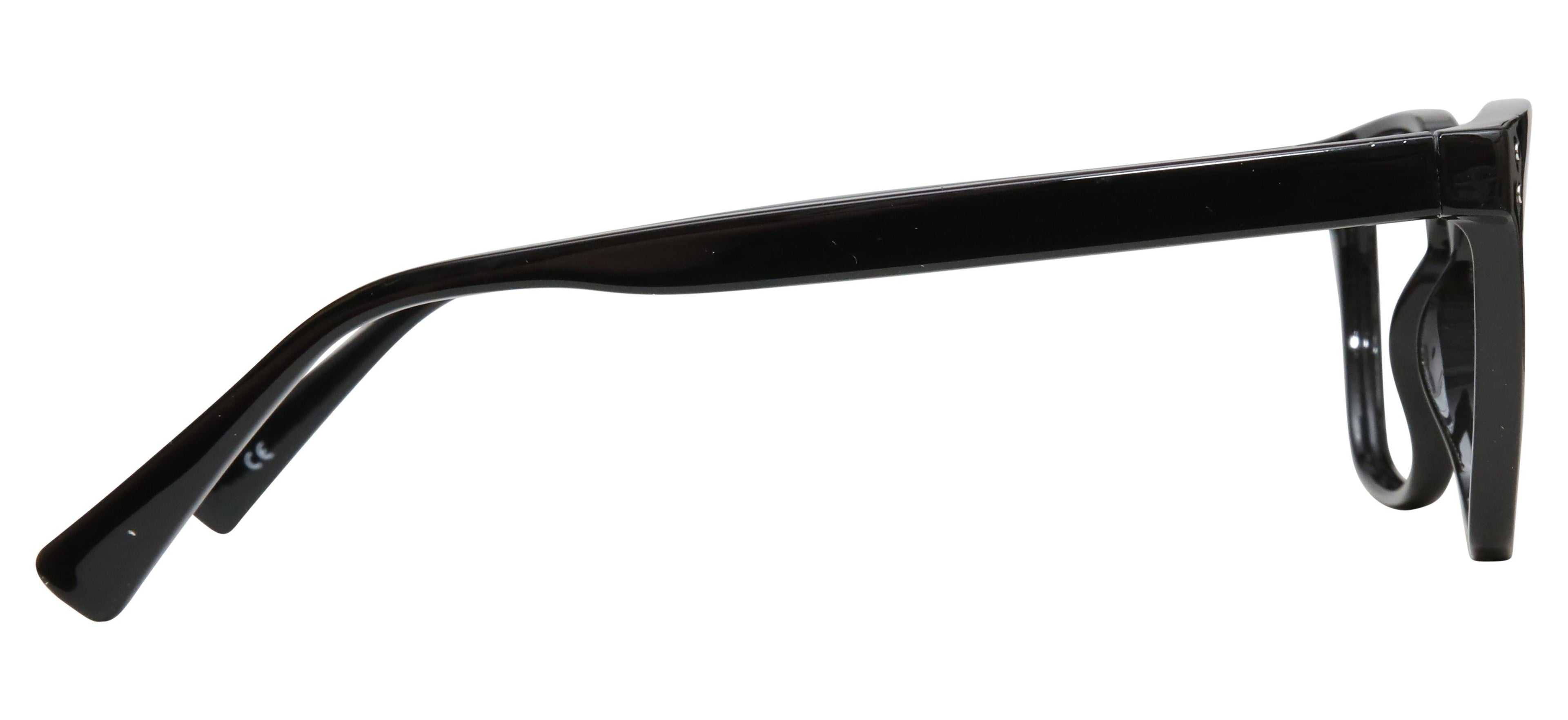 Blue Light Blocking Glasses Square Full Rim 201978 Eyeglasses Includes Blue Light Blocking Lenses