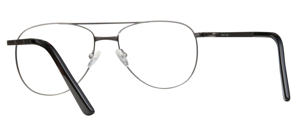 Blue Light Blocking Glasses Pilot Full Rim 201920 Eyeglasses Includes Blue Light Blocking Lenses