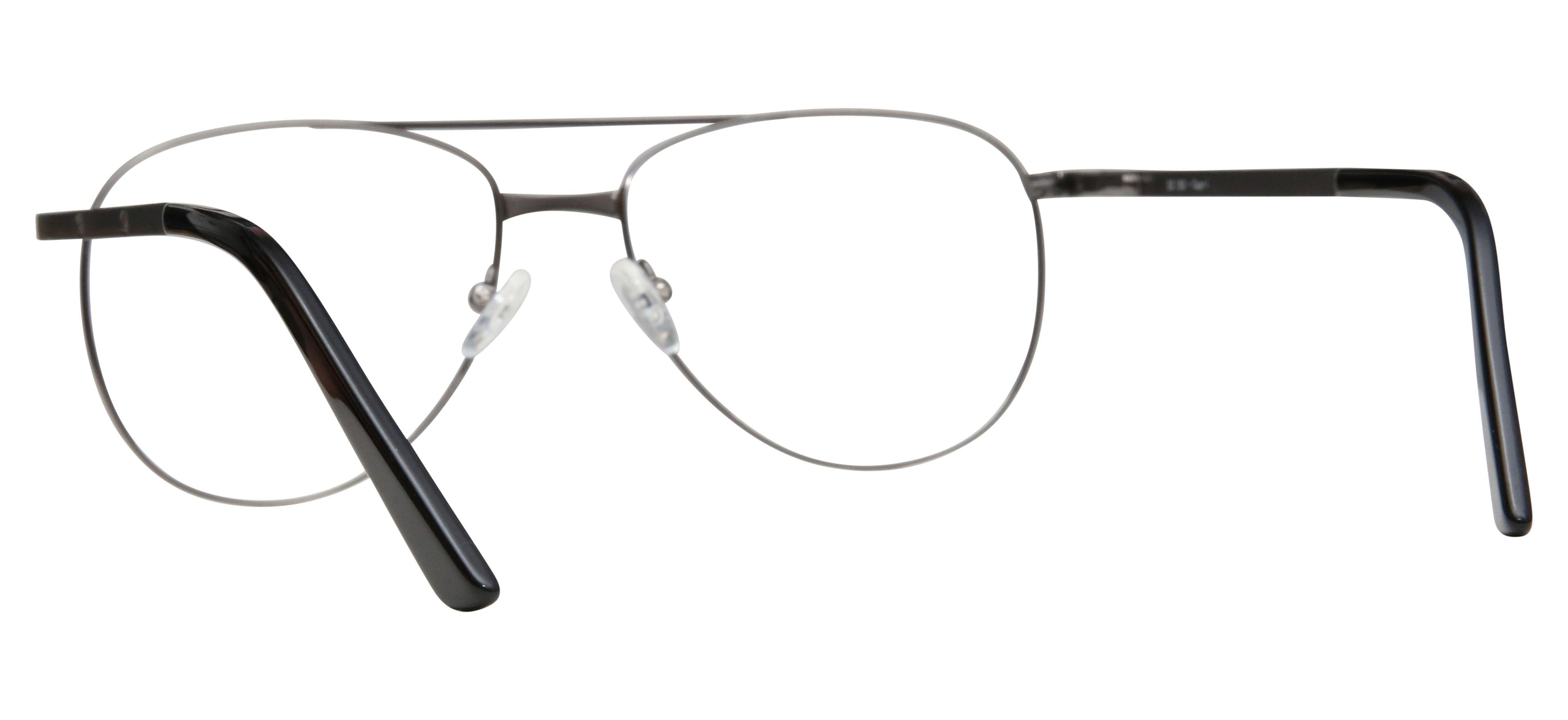 Blue Light Blocking Glasses Pilot Full Rim 201920 Eyeglasses Includes Blue Light Blocking Lenses