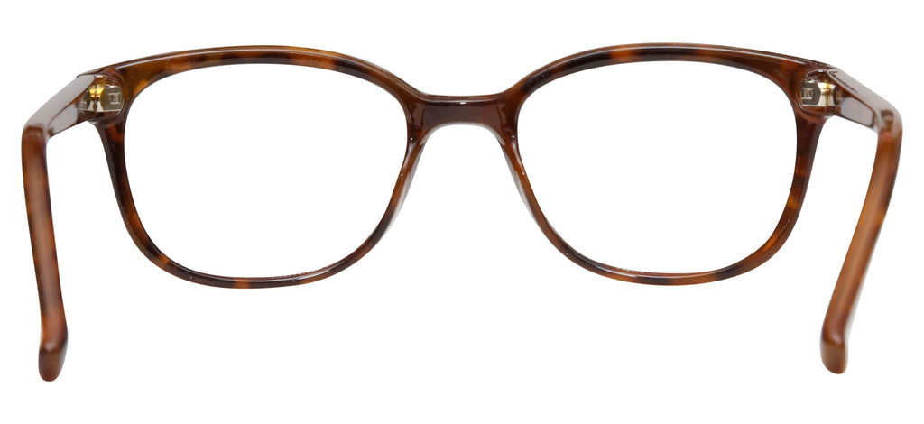 Blue Light Blocking Glasses Rectangle Full Rim 201974 Eyeglasses Includes Blue Light Blocking Lenses