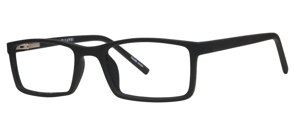 Blue Light Blocking Glasses Rectangle Full Rim 201960 Eyeglasses Includes Blue Light Blocking Lenses
