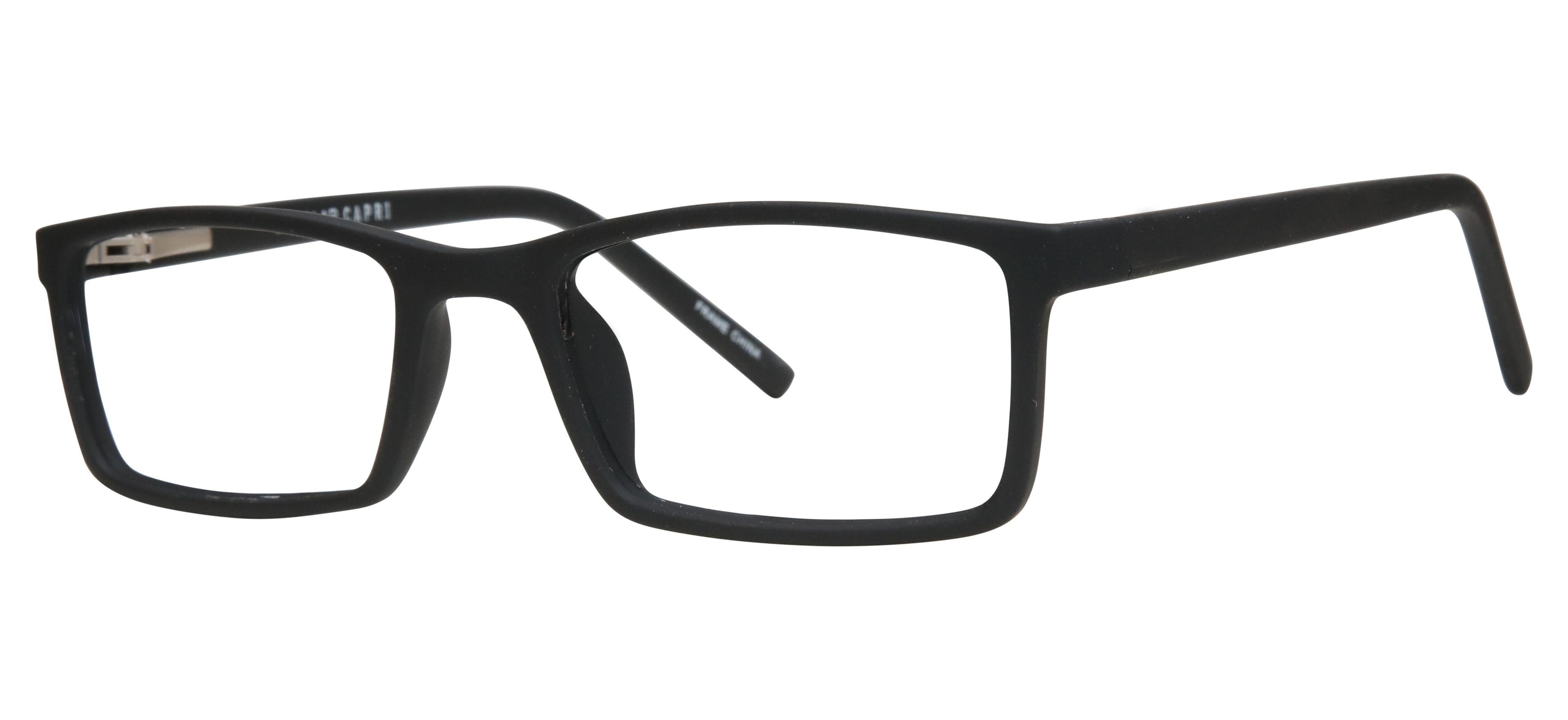 Blue Light Blocking Glasses Rectangle Full Rim 201960 Eyeglasses Includes Blue Light Blocking Lenses