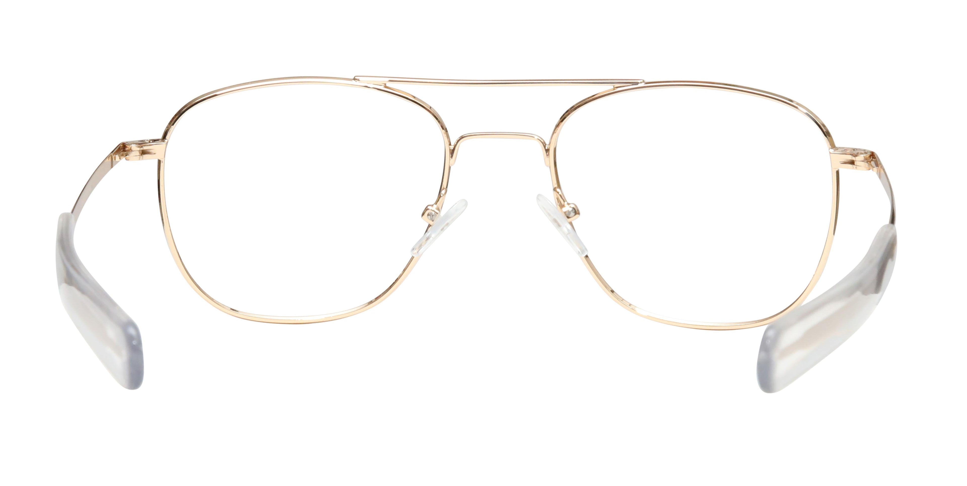 Blue Light Blocking Glasses Square Full Rim 201911 Eyeglasses Includes Blue Light Blocking Lenses