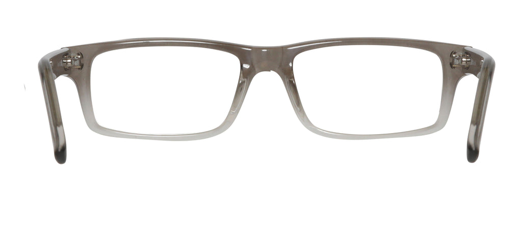 Blue Light Blocking Glasses Rectangle Full Rim 201998 Eyeglasses Includes Blue Light Blocking Lenses