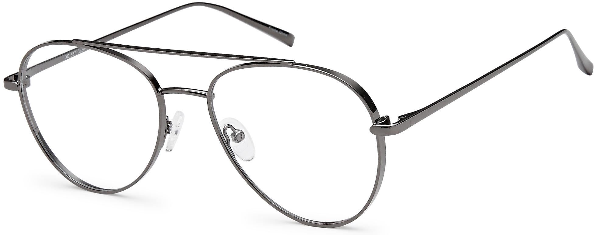 Blue Light Blocking Glasses Pilot Full Rim 201931 Eyeglasses Includes Blue Light Blocking Lenses
