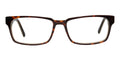 Blue Light Blocking Glasses Square Full Rim 201904 Eyeglasses Includes Blue Light Blocking Lenses
