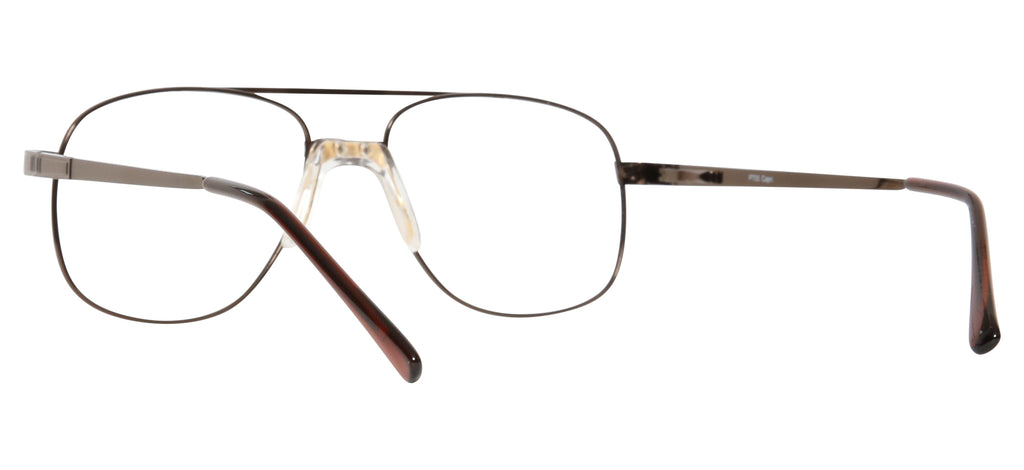 Blue Light Blocking Glasses Pilot Full Rim 201949 Eyeglasses Includes Blue Light Blocking Lenses