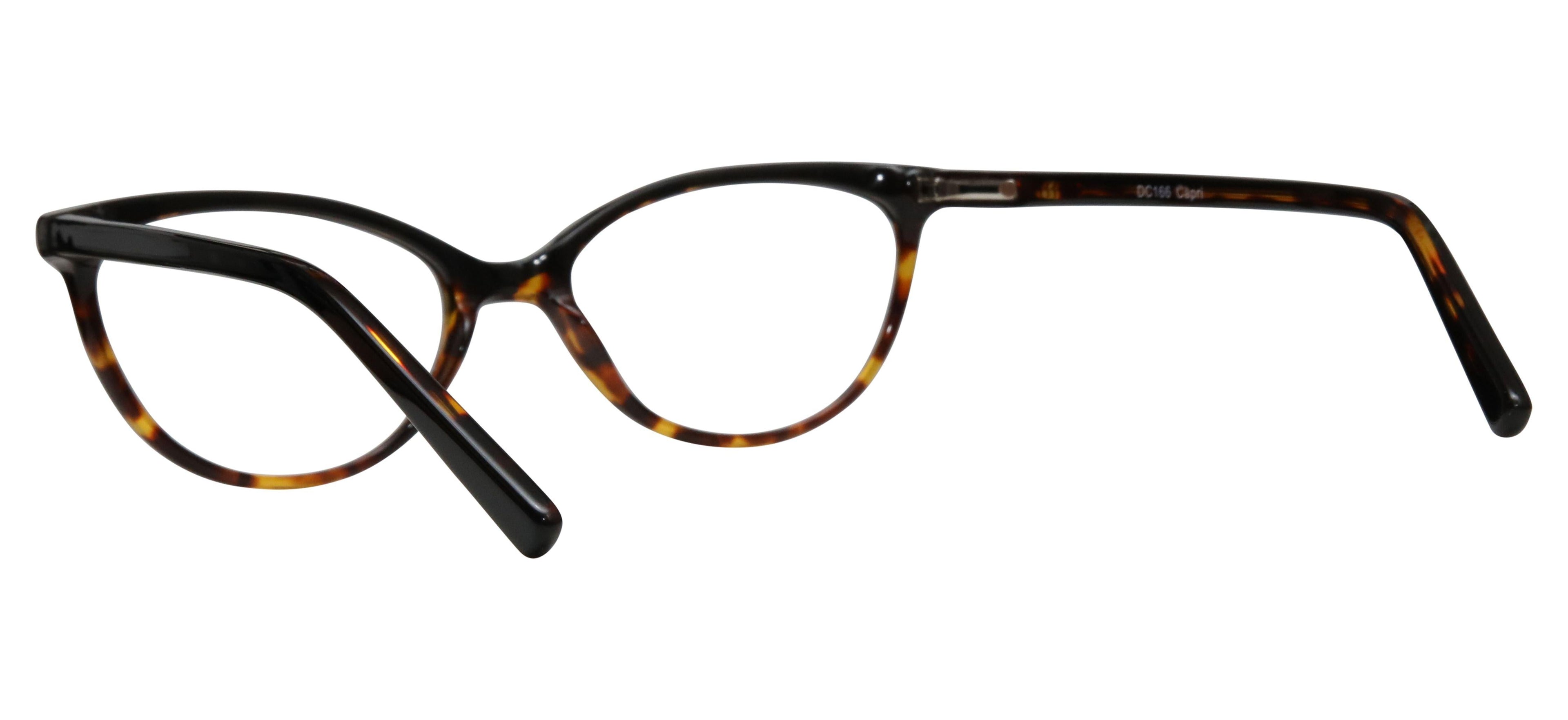 Blue Light Blocking Glasses Cat Eye Full Rim 201913 Eyeglasses Includes Blue Light Blocking Lenses