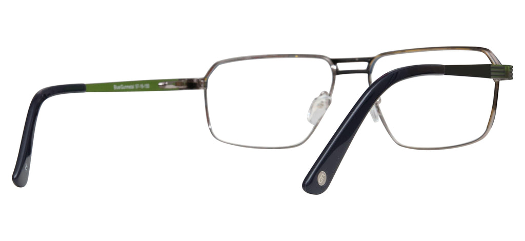 Blue Light Blocking Glasses Square Full Rim 201942 Eyeglasses Includes Blue Light Blocking Lenses