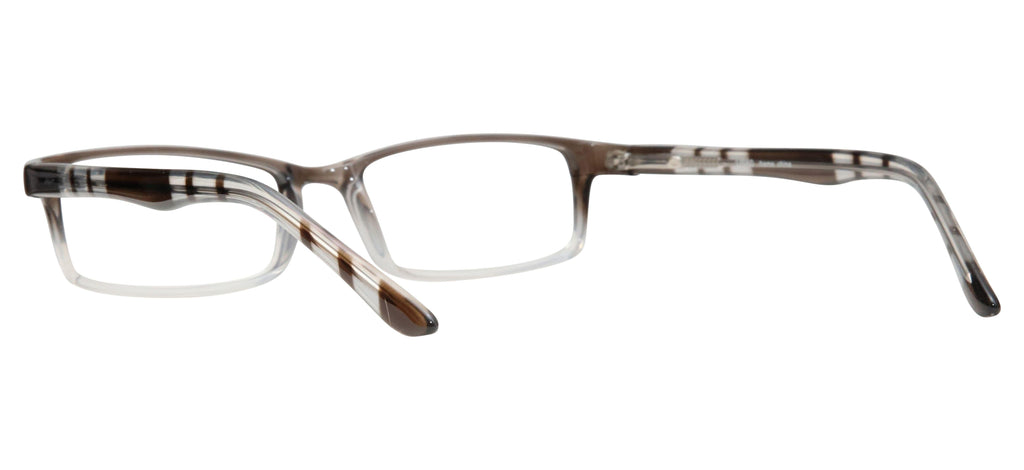 Blue Light Blocking Glasses Rectangle Full Rim 201996 Eyeglasses Includes Blue Light Blocking Lenses