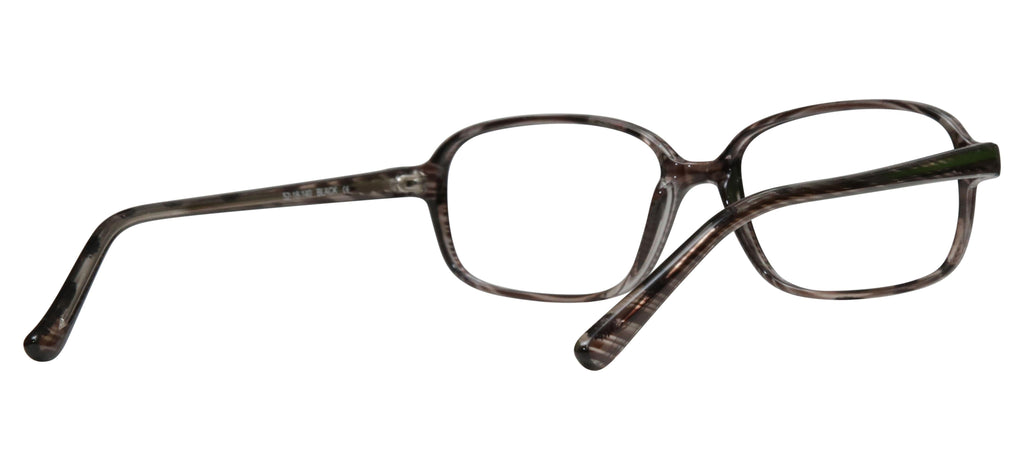 Blue Light Blocking Glasses Rectangle Full Rim 201983 Eyeglasses Includes Blue Light Blocking Lenses