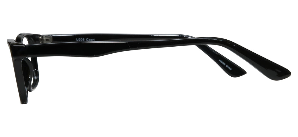 Blue Light Blocking Glasses Rectangle Full Rim 201976 Eyeglasses Includes Blue Light Blocking Lenses