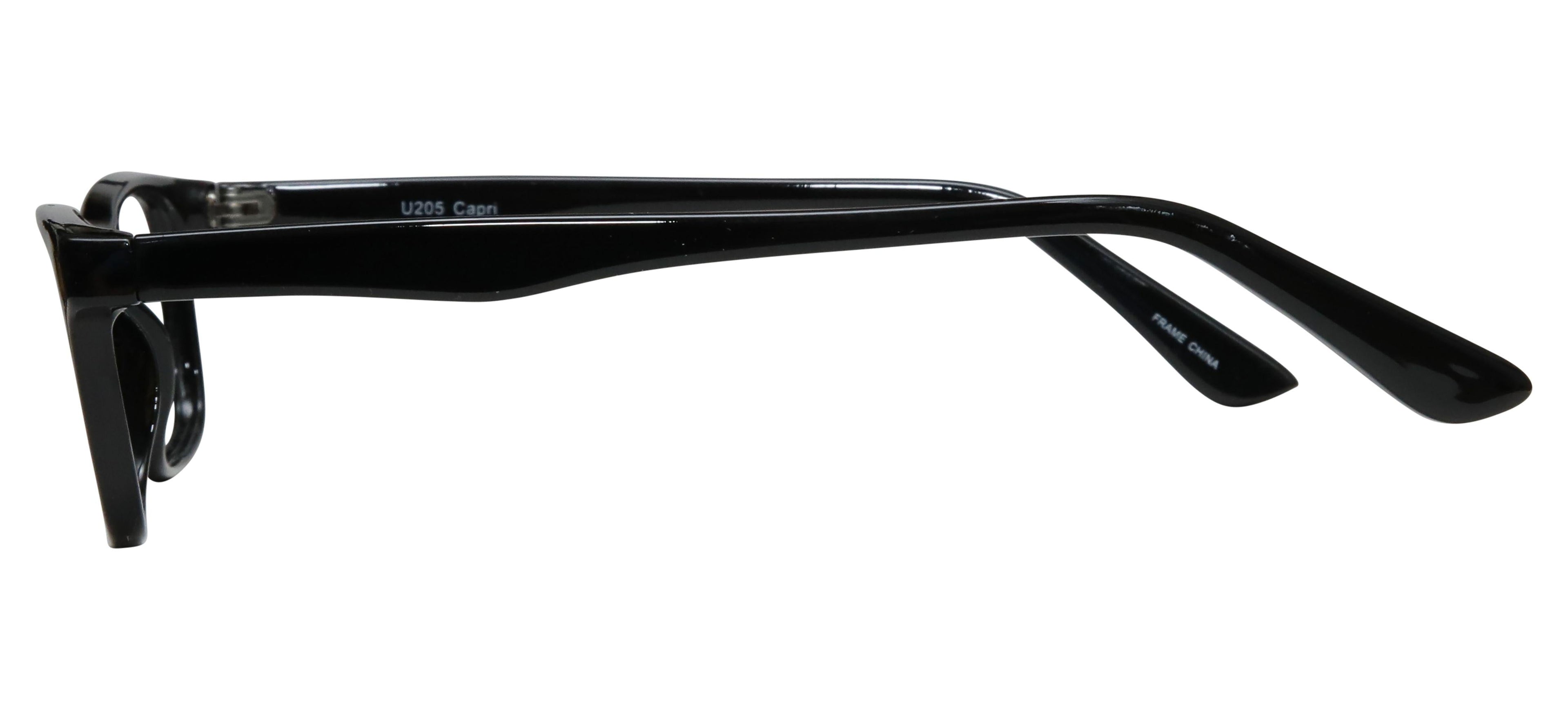 Blue Light Blocking Glasses Rectangle Full Rim 201976 Eyeglasses Includes Blue Light Blocking Lenses
