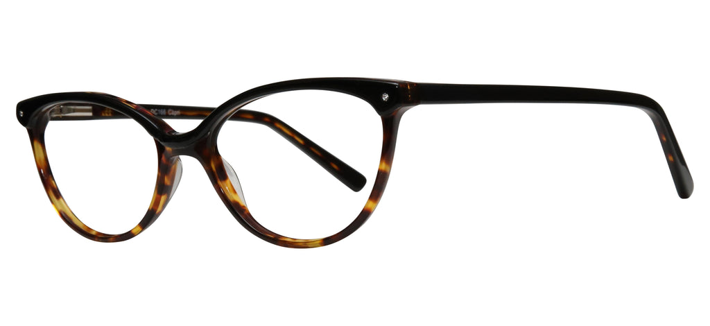 Blue Light Blocking Glasses Cat Eye Full Rim 201913 Eyeglasses Includes Blue Light Blocking Lenses