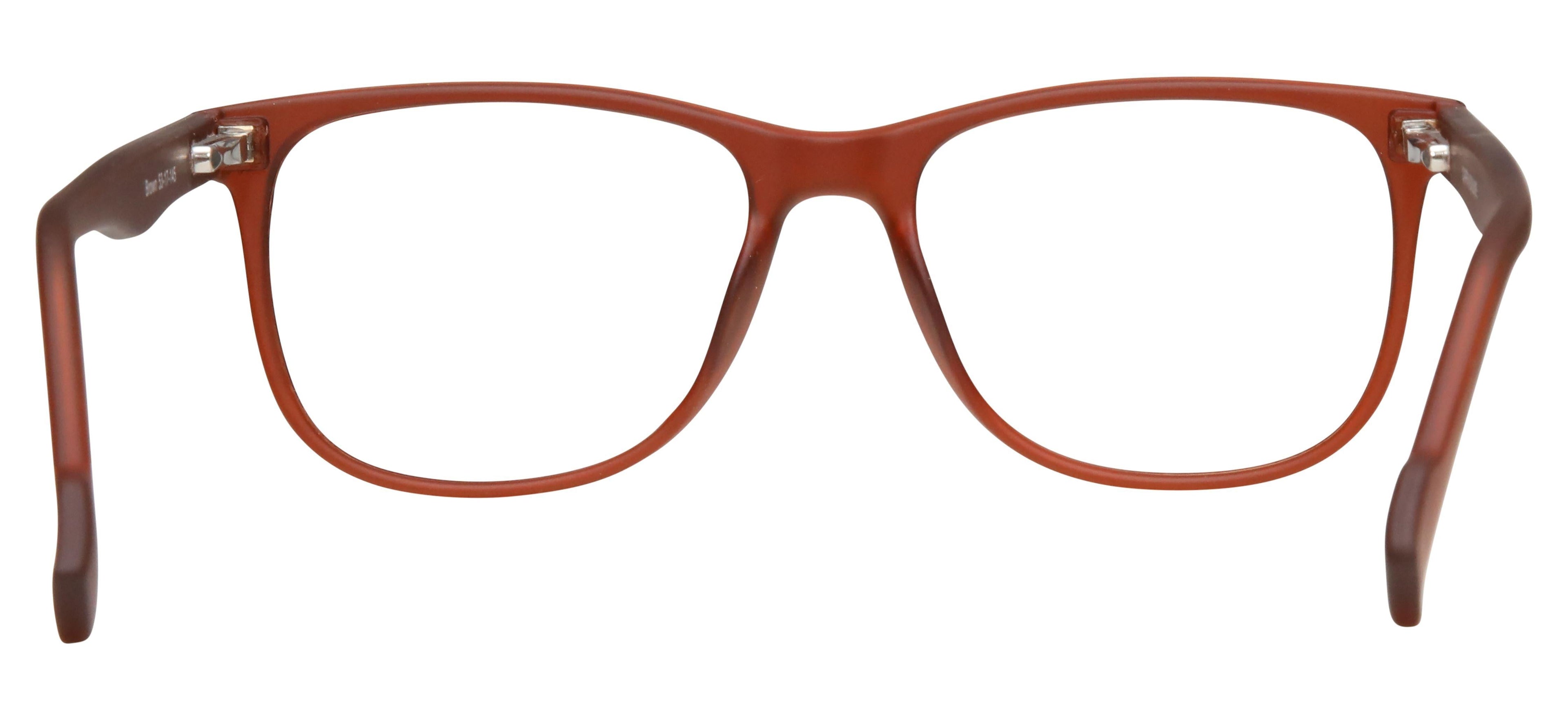 Blue Light Blocking Glasses Square Full Rim 201947 Eyeglasses Includes Blue Light Blocking Lenses