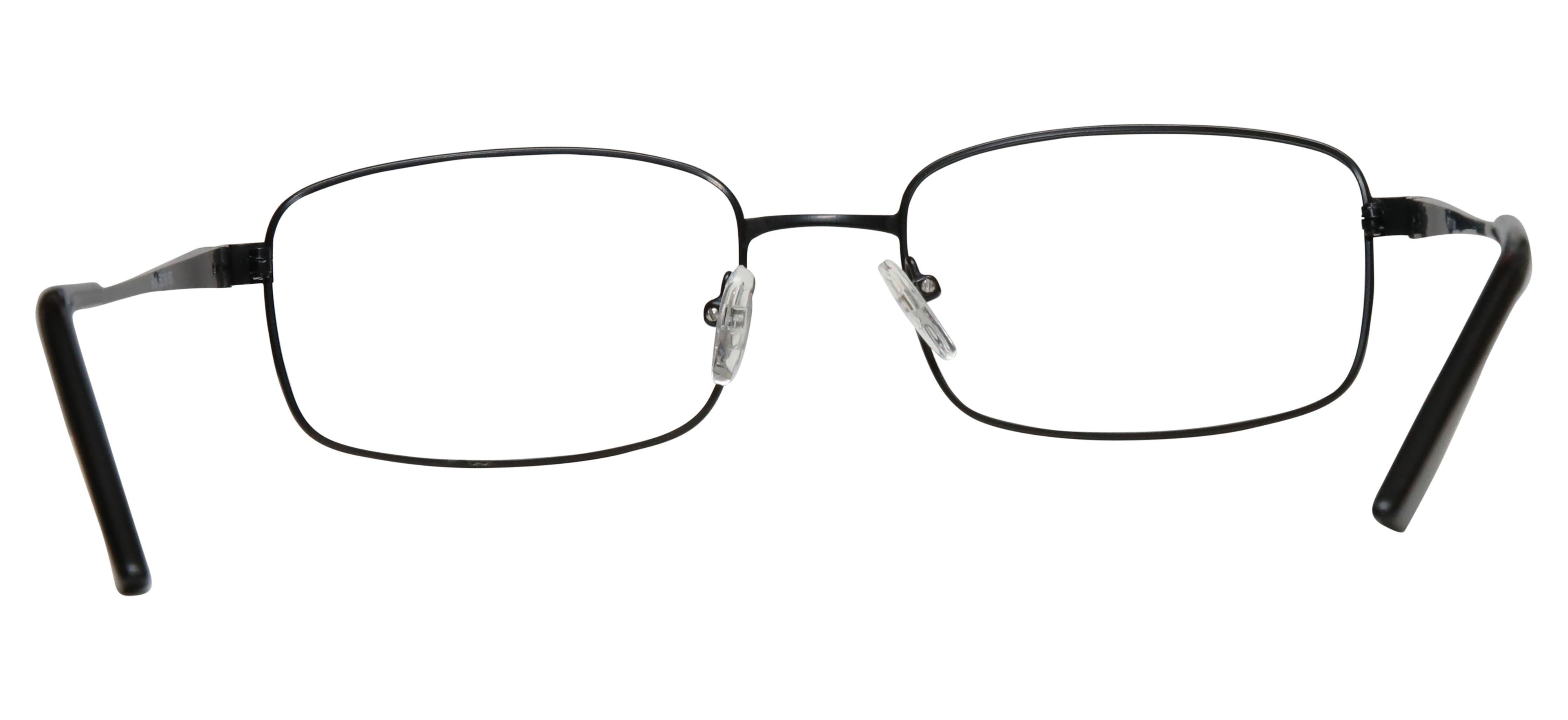 Blue Light Blocking Glasses Rectangle Full Rim 201950 Eyeglasses Includes Blue Light Blocking Lenses