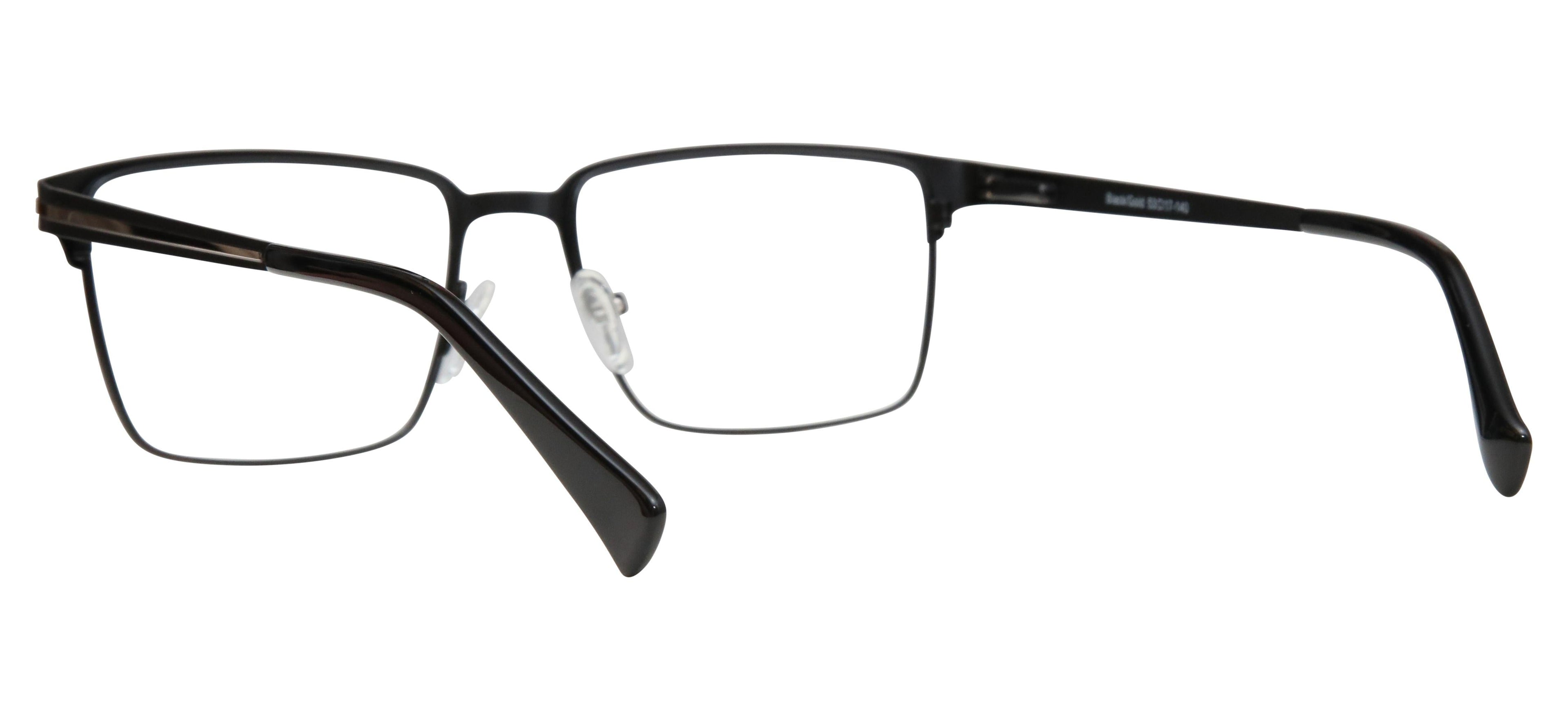 Blue Light Blocking Glasses Square Full Rim 201915 Eyeglasses Includes Blue Light Blocking Lenses