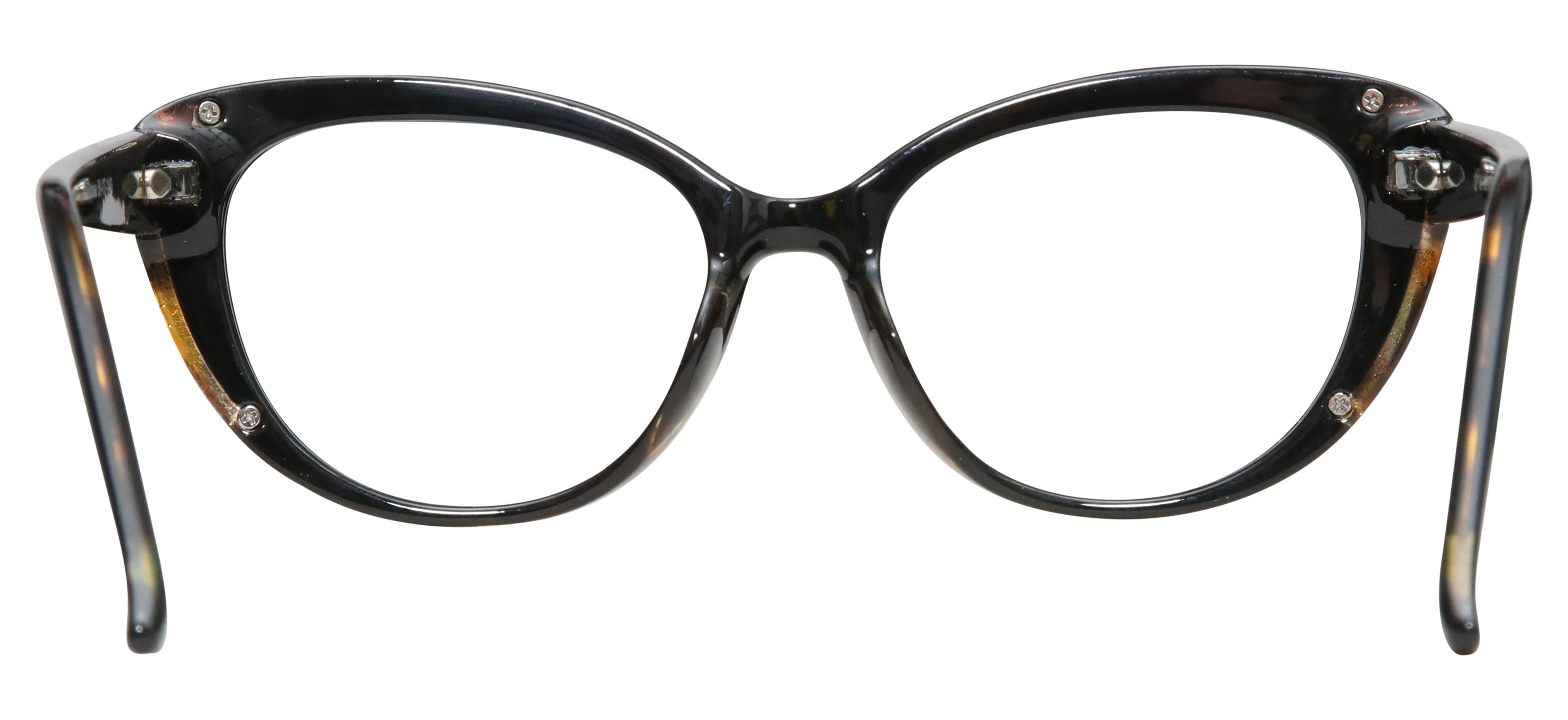 Blue Light Blocking Glasses Cat Eye Full Rim 201993 Eyeglasses Includes Blue Light Blocking Lenses