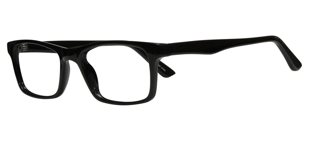 Blue Light Blocking Glasses Rectangle Full Rim 201976 Eyeglasses Includes Blue Light Blocking Lenses