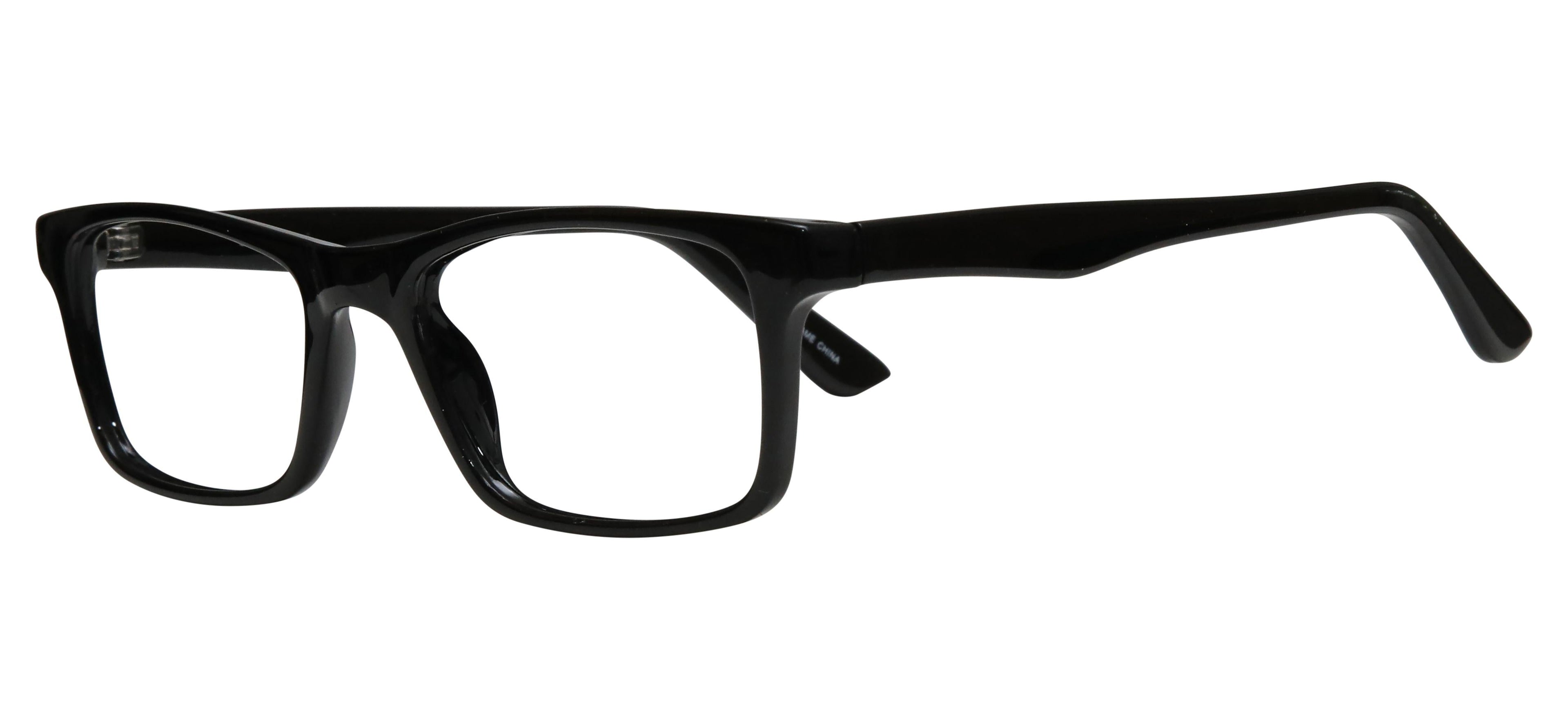 Blue Light Blocking Glasses Rectangle Full Rim 201976 Eyeglasses Includes Blue Light Blocking Lenses