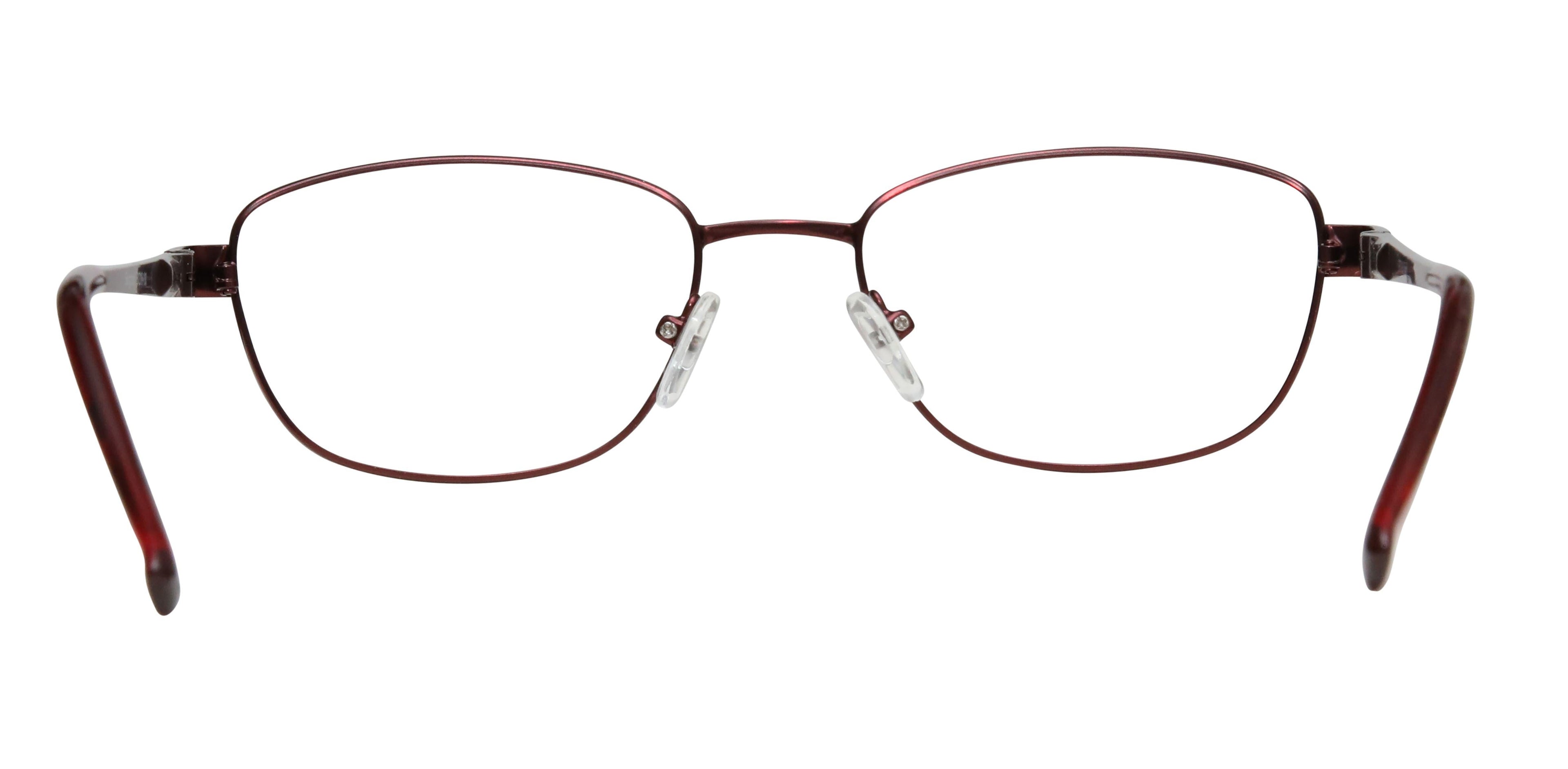 Blue Light Blocking Glasses Square Full Rim 201953 Eyeglasses Includes Blue Light Blocking Lenses