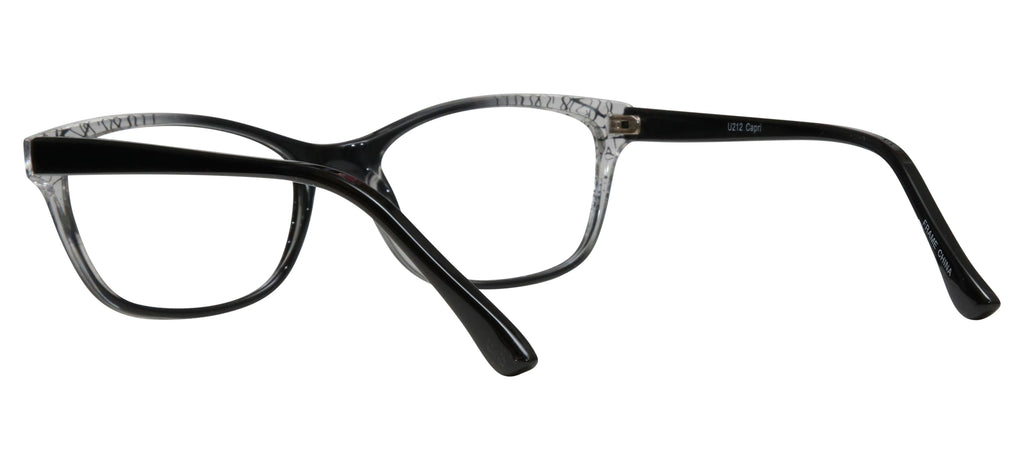 Blue Light Blocking Glasses Cat Eye Full Rim 201980 Eyeglasses Includes Blue Light Blocking Lenses