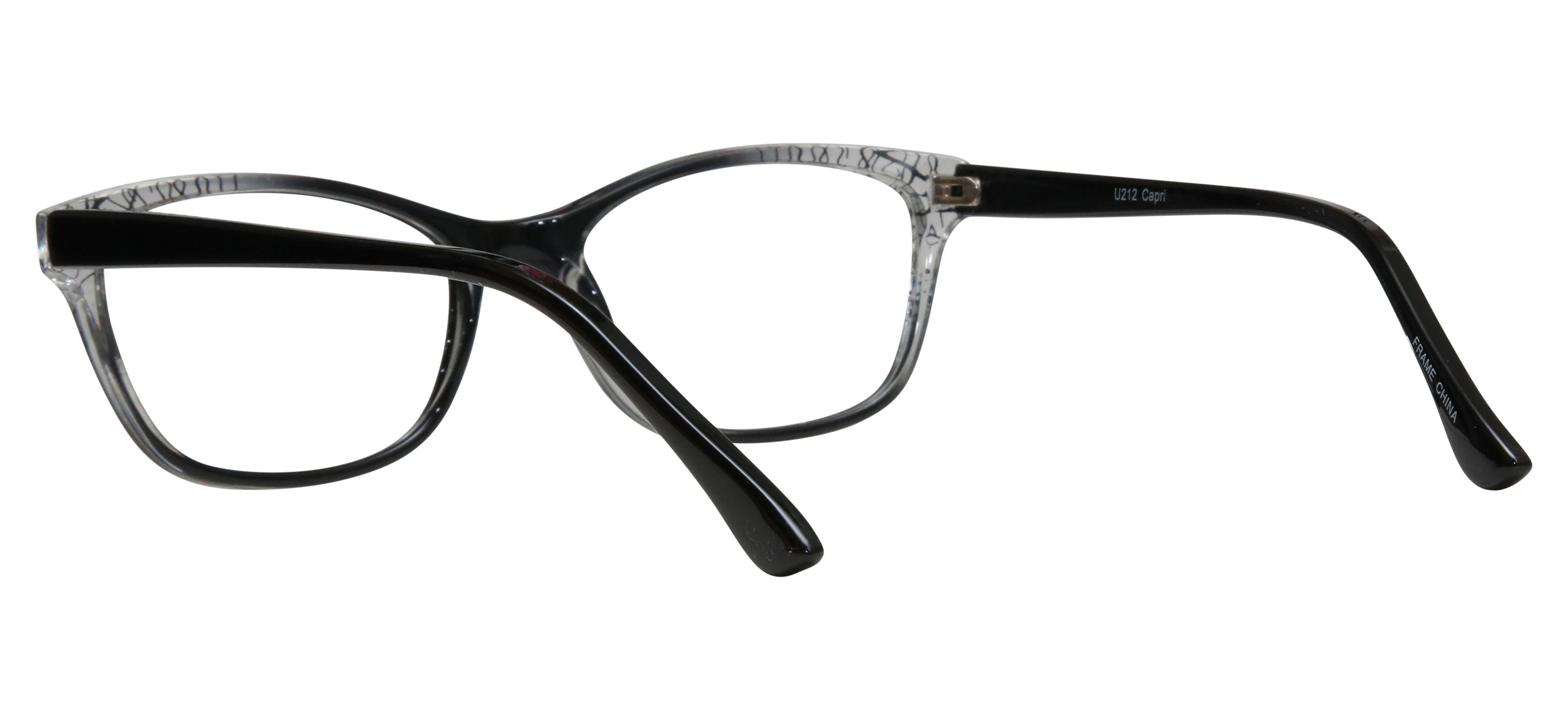 Blue Light Blocking Glasses Cat Eye Full Rim 201980 Eyeglasses Includes Blue Light Blocking Lenses