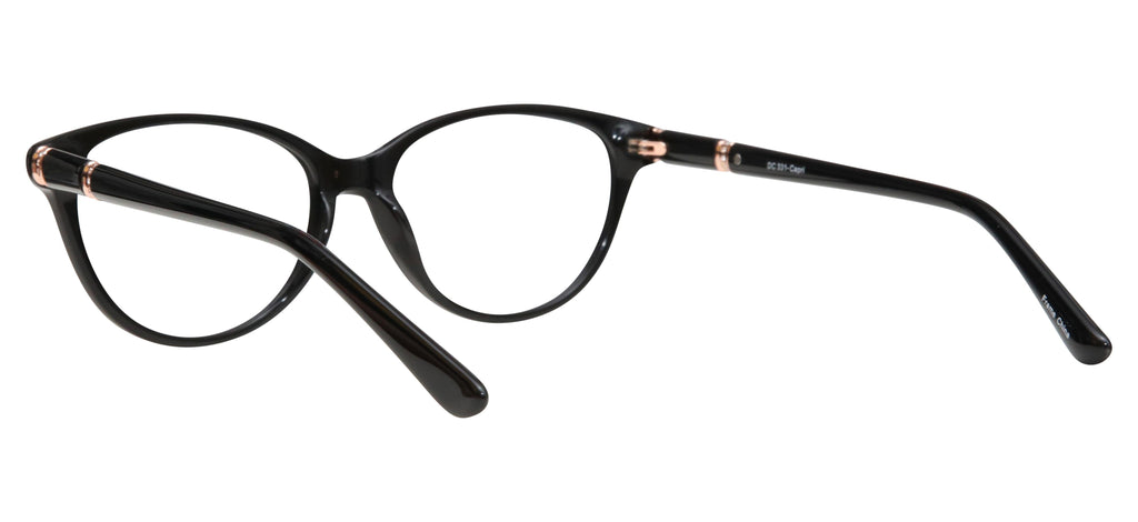 Blue Light Blocking Glasses Cat Eye Full Rim 201926 Eyeglasses Includes Blue Light Blocking Lenses