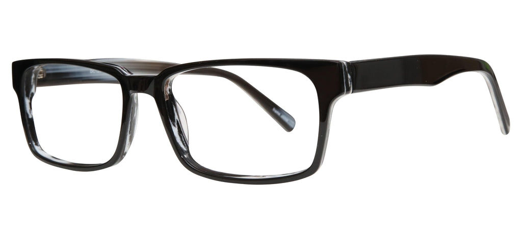 Blue Light Blocking Glasses Square Full Rim 201904 Eyeglasses Includes Blue Light Blocking Lenses