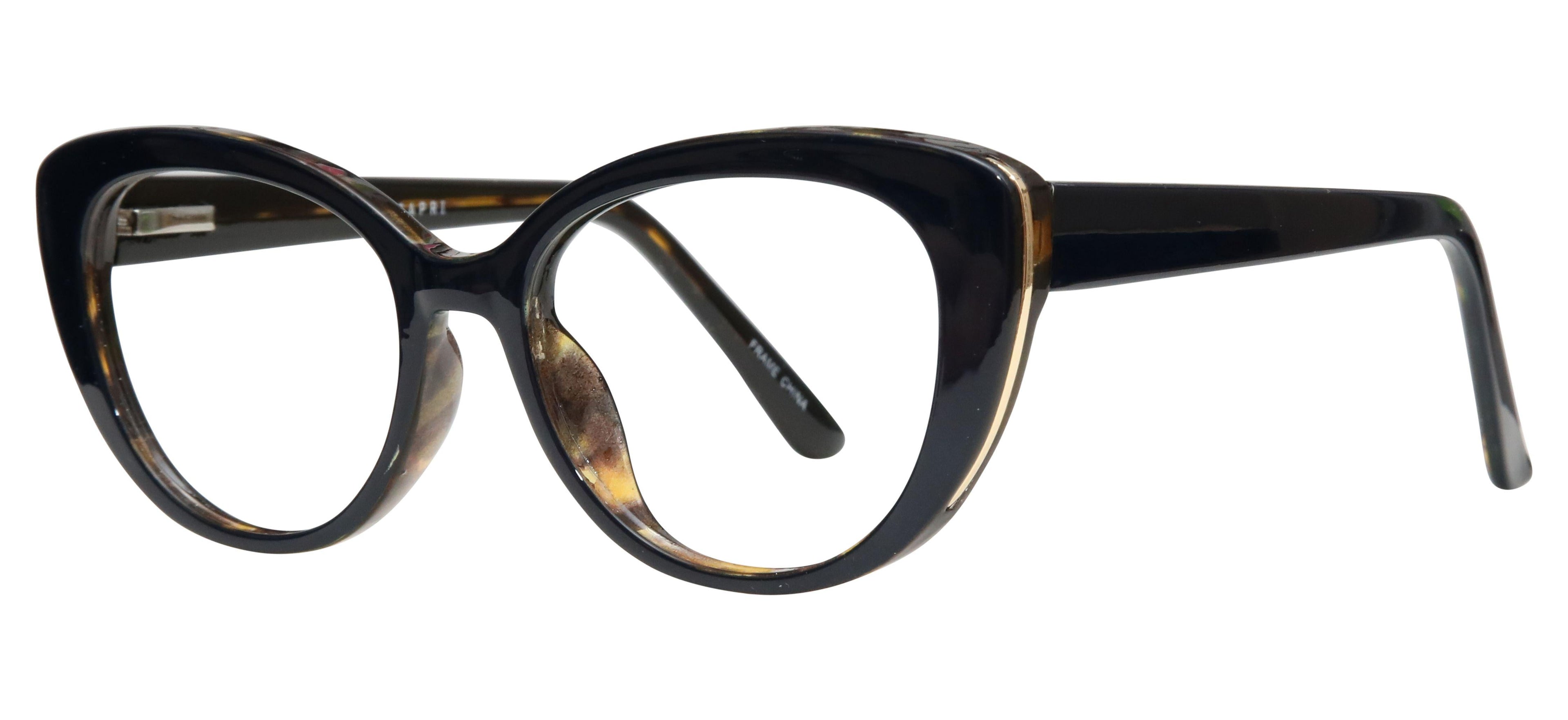 Blue Light Blocking Glasses Cat Eye Full Rim 201993 Eyeglasses Includes Blue Light Blocking Lenses