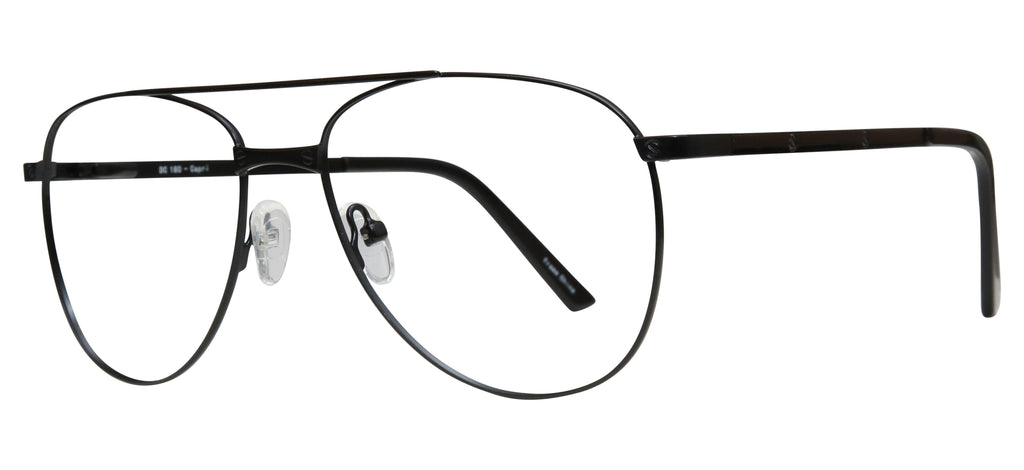 Blue Light Blocking Glasses Pilot Full Rim 201920 Eyeglasses Includes Blue Light Blocking Lenses