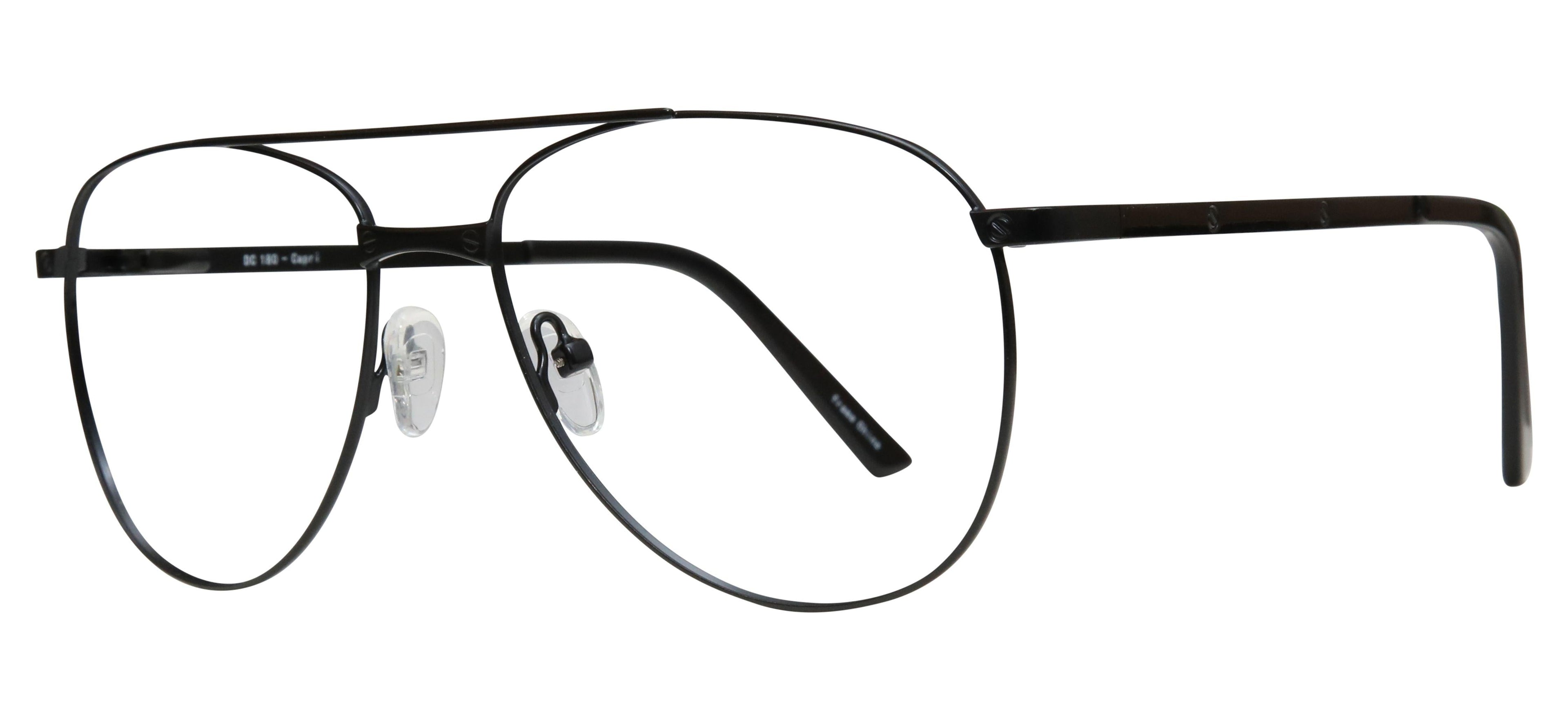 Blue Light Blocking Glasses Pilot Full Rim 201920 Eyeglasses Includes Blue Light Blocking Lenses