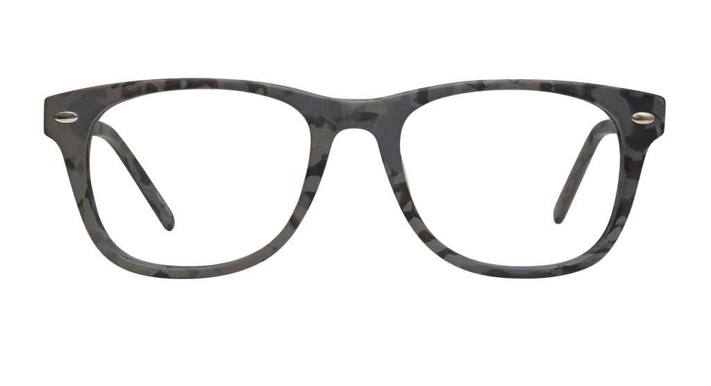 Blue Light Blocking Glasses Square Full Rim 201921 Eyeglasses Includes Blue Light Blocking Lenses
