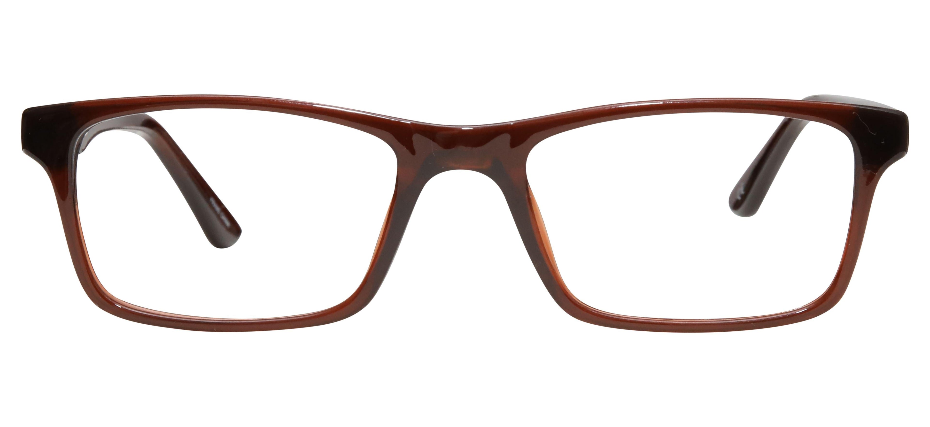 Blue Light Blocking Glasses Rectangle Full Rim 201976 Eyeglasses Includes Blue Light Blocking Lenses