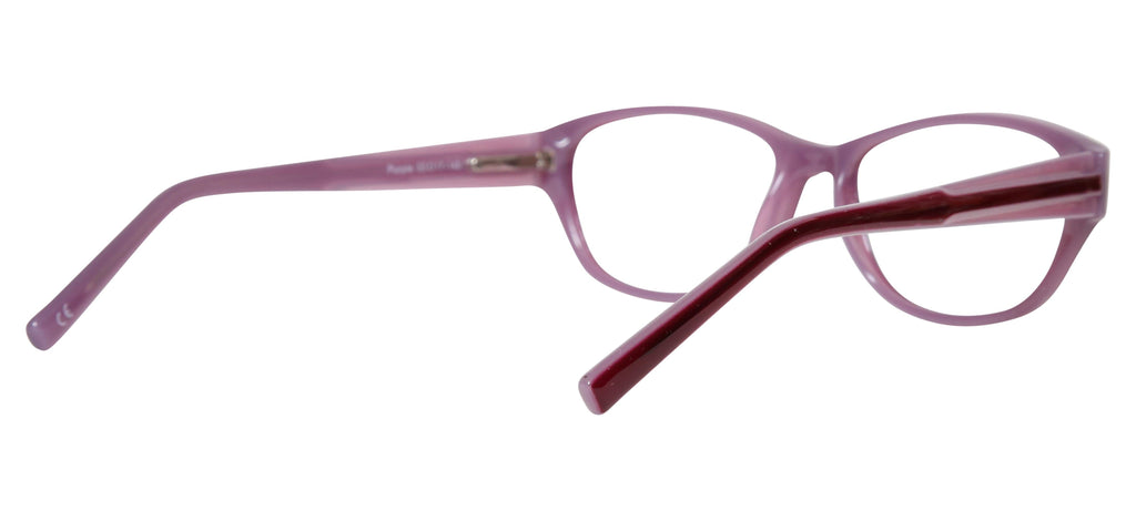 Blue Light Blocking Glasses Cat Eye Full Rim 201997 Eyeglasses Includes Blue Light Blocking Lenses