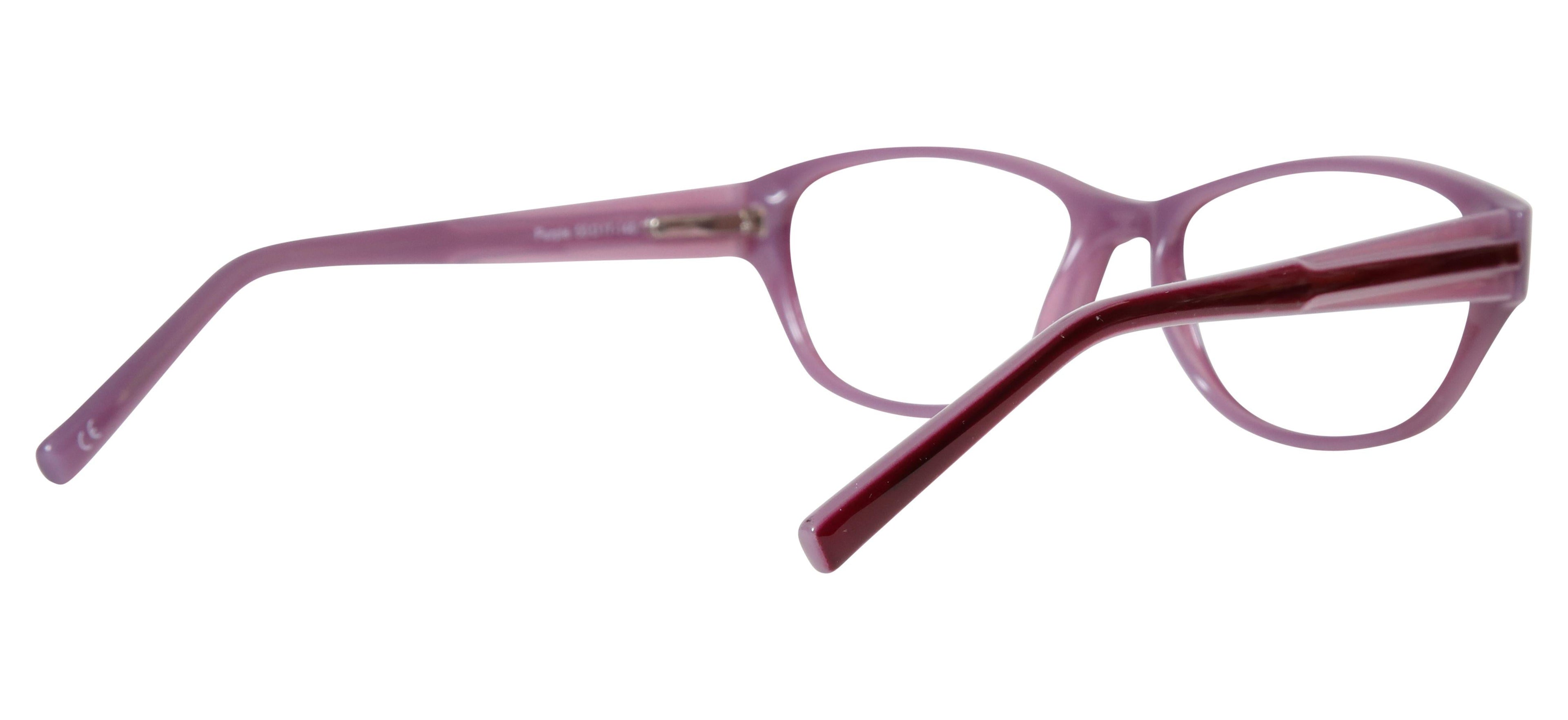 Blue Light Blocking Glasses Cat Eye Full Rim 201997 Eyeglasses Includes Blue Light Blocking Lenses